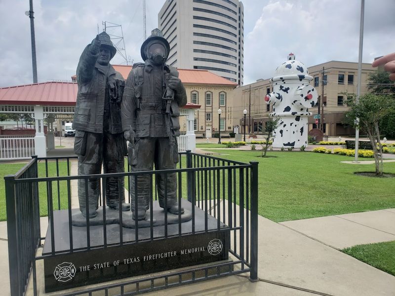 Planning Your Visit To The Fire Museum Of Texas