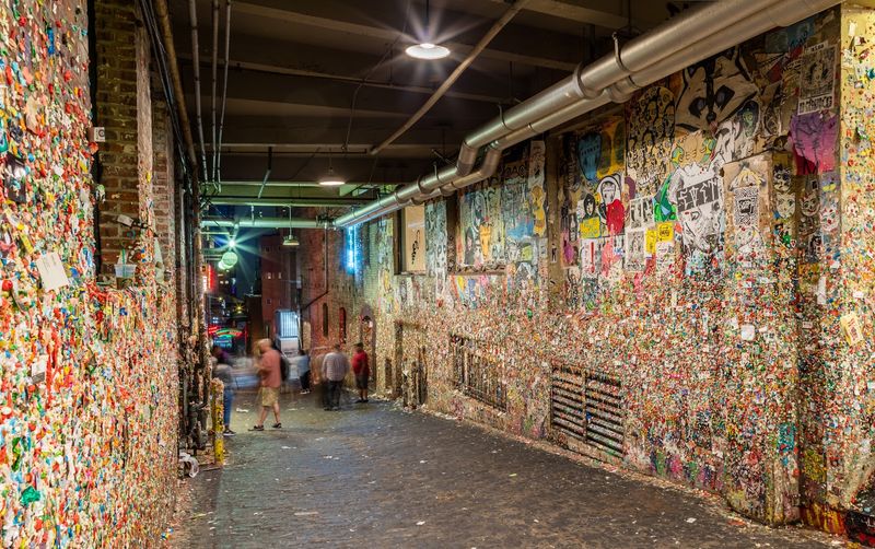 The Cultural Meaning Behind All That Gum