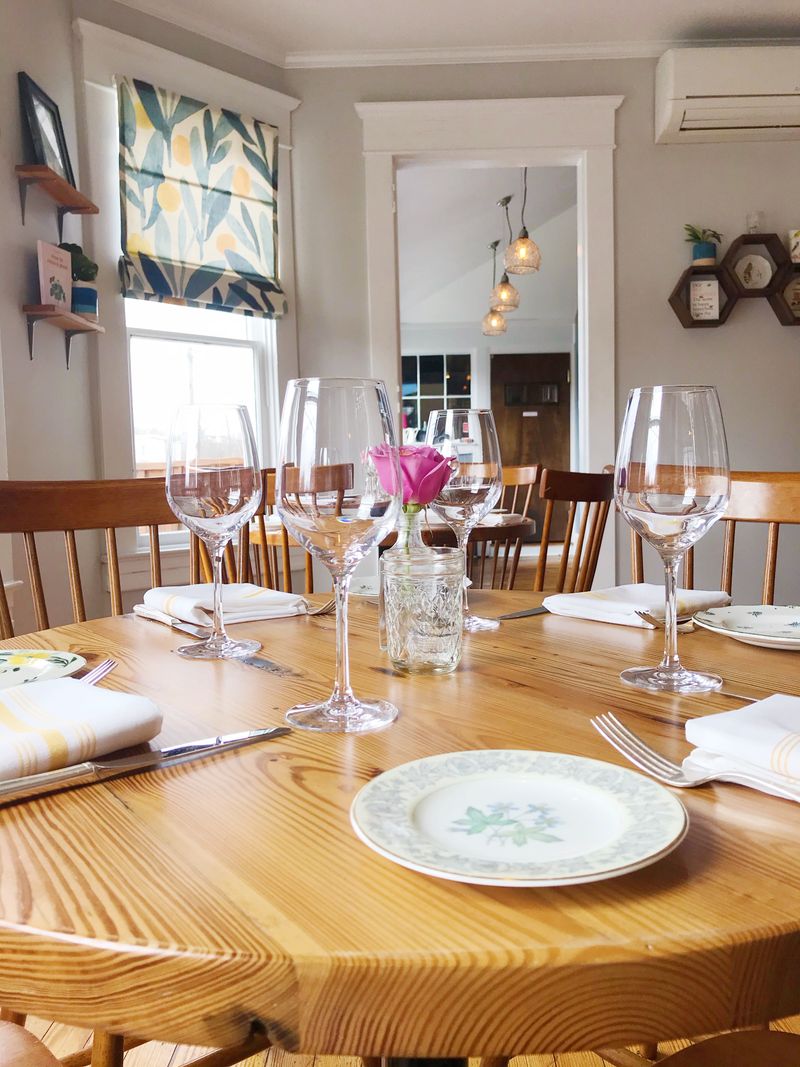 Heirloom — Lewes