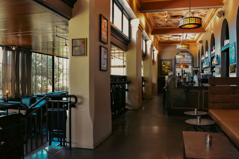 Maynards Market & Kitchen