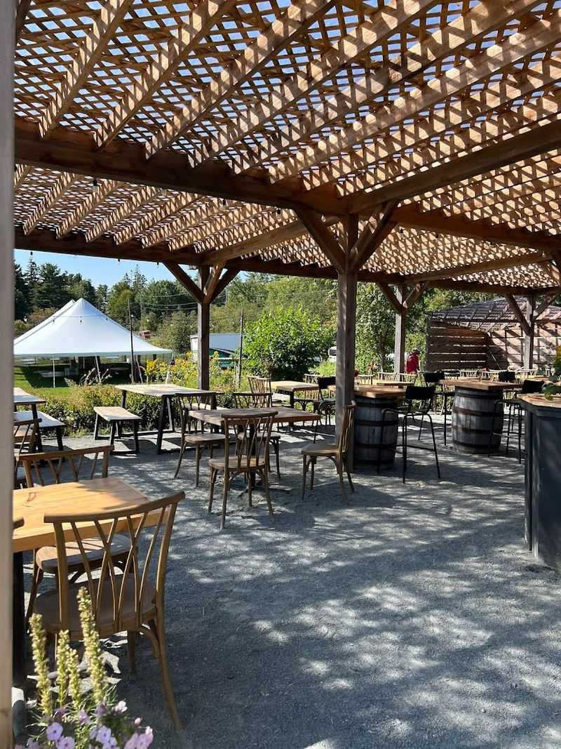 The Cup & Crooked Porch Coffee (Bar Harbor) The Cup & Crooked Porch Coffee (Bar Harbor)