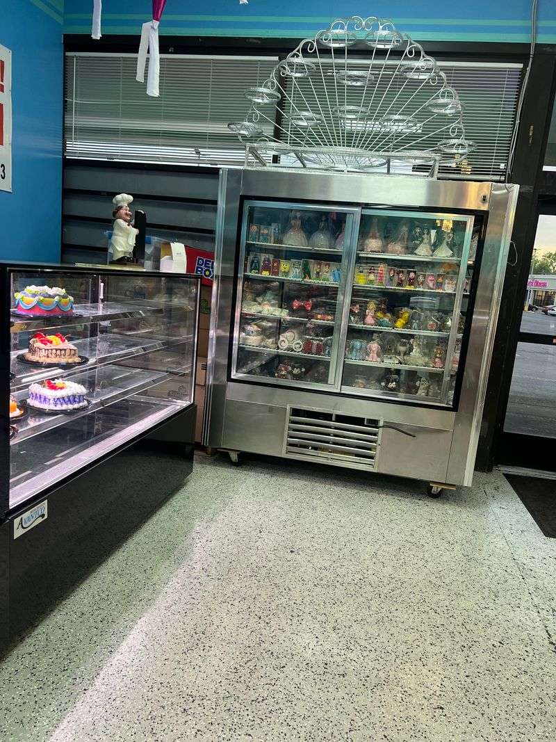 El Hornito Panadería Y Pastelería – Nashville Area