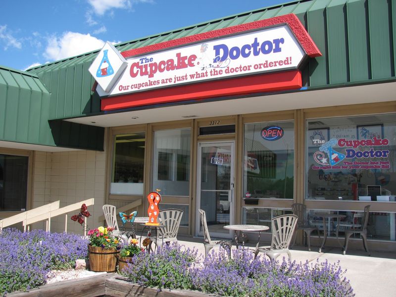 The Cupcake Doctor, Colorado Springs
