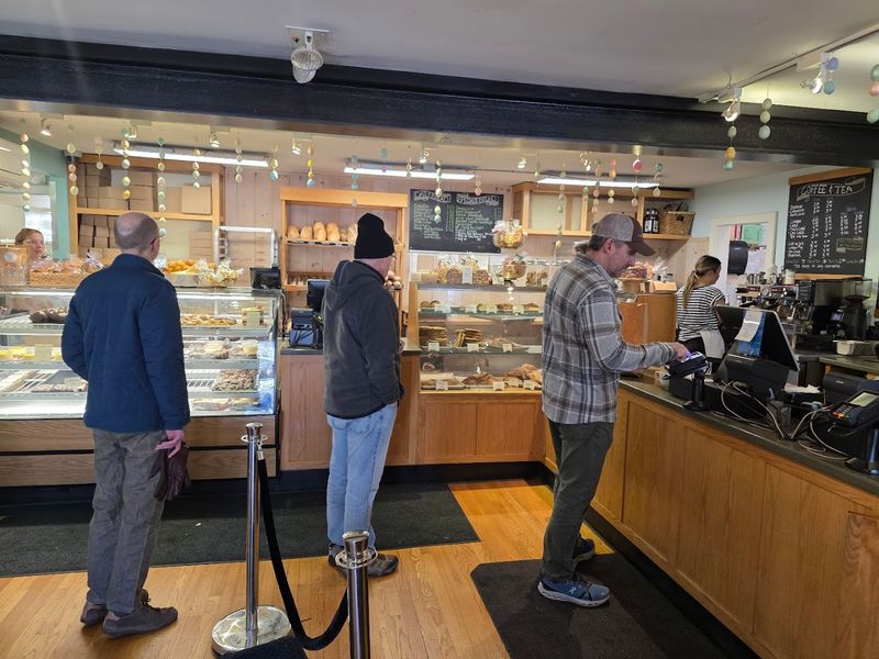 The Cupcake Locals Whisper About