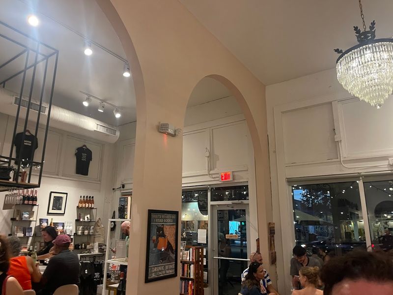 The Curated Book Selection That Surprises Everyone