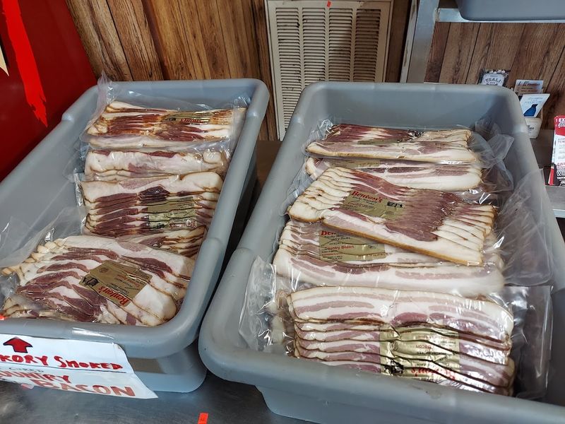 The Curing Process That Makes Everything Taste Different