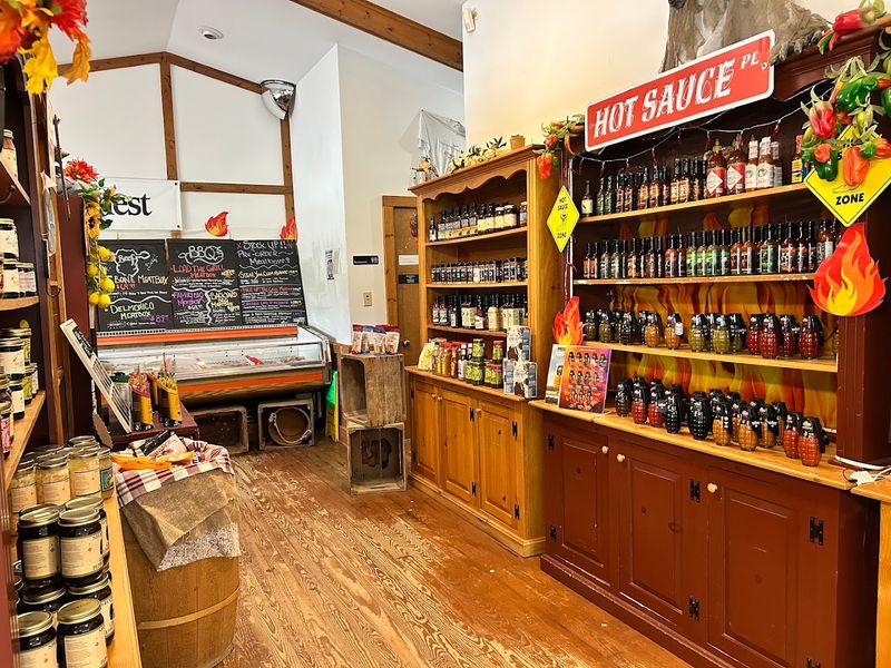 Surry County's Place In The Ham Hall Of Fame