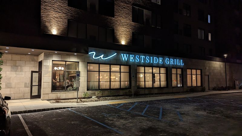 The Sourdough Bread Alone Is Worth The Trip