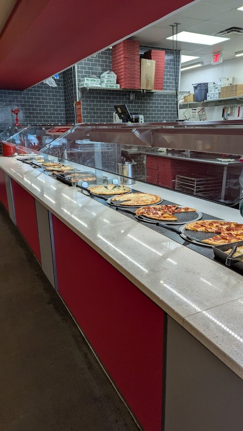 The Custom Pizza Request Feature Most People Do Not Know About The Custom Pizza Request Feature Most People Do Not Know About