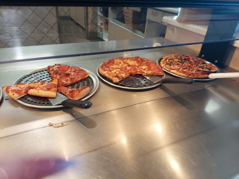The Custom Pizza Request Feature That Makes You Feel Like A VIP