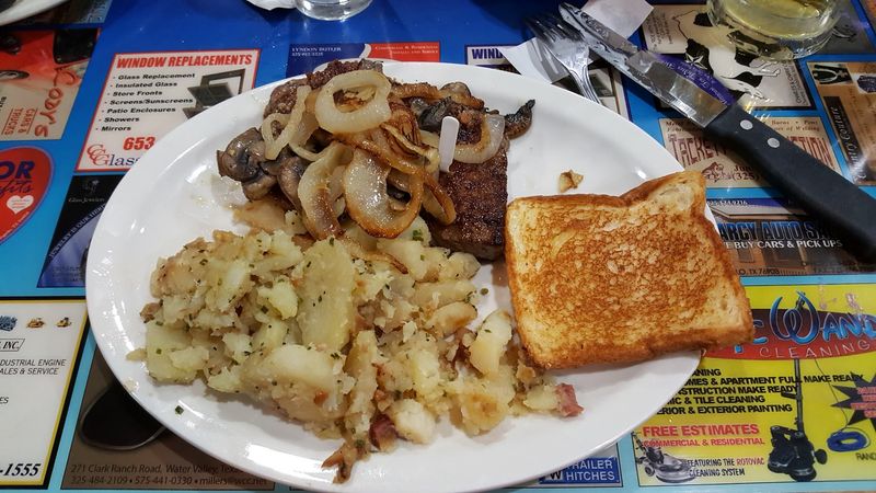 The Sear That Makes All The Difference