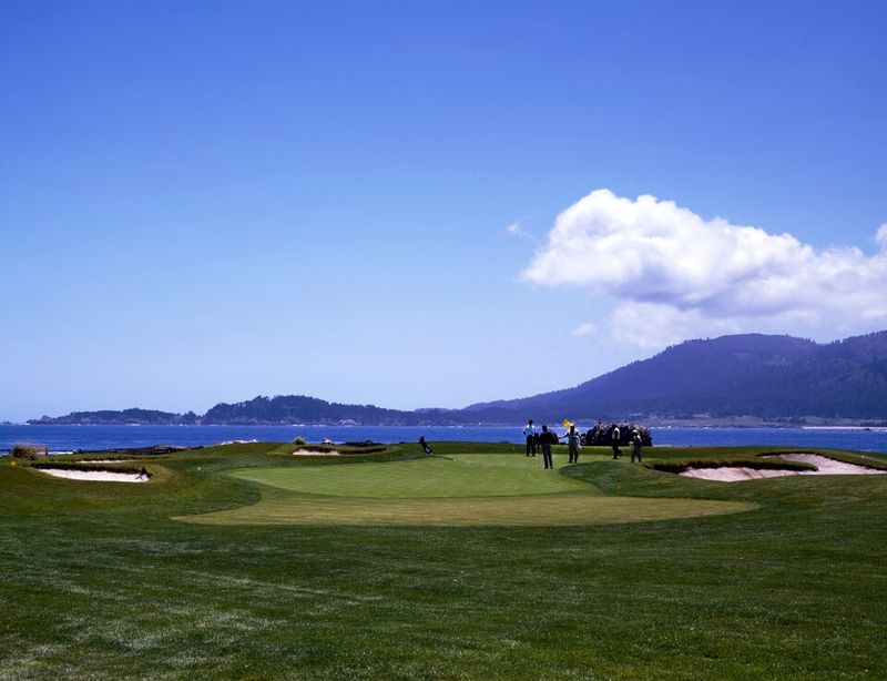 Playing Conditions And The Pacific Wind