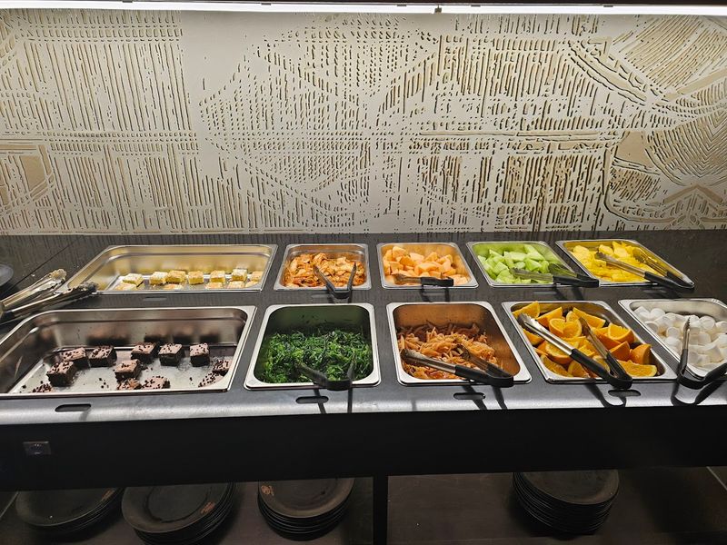 The DIY Sauce Station Is Where Things Get Personal