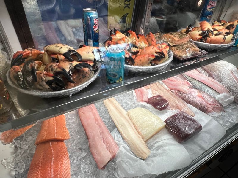 The Counter Service That Felt Like A Hug