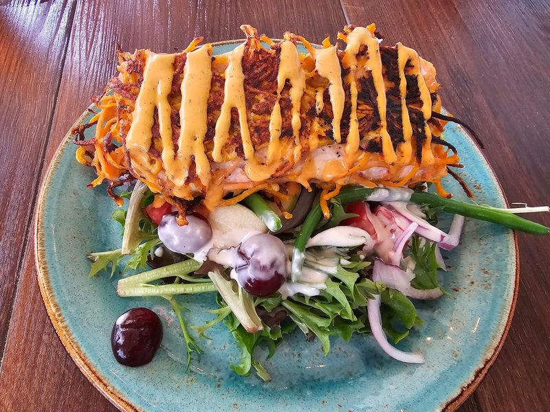 Fresh Seafood That Speaks For Itself