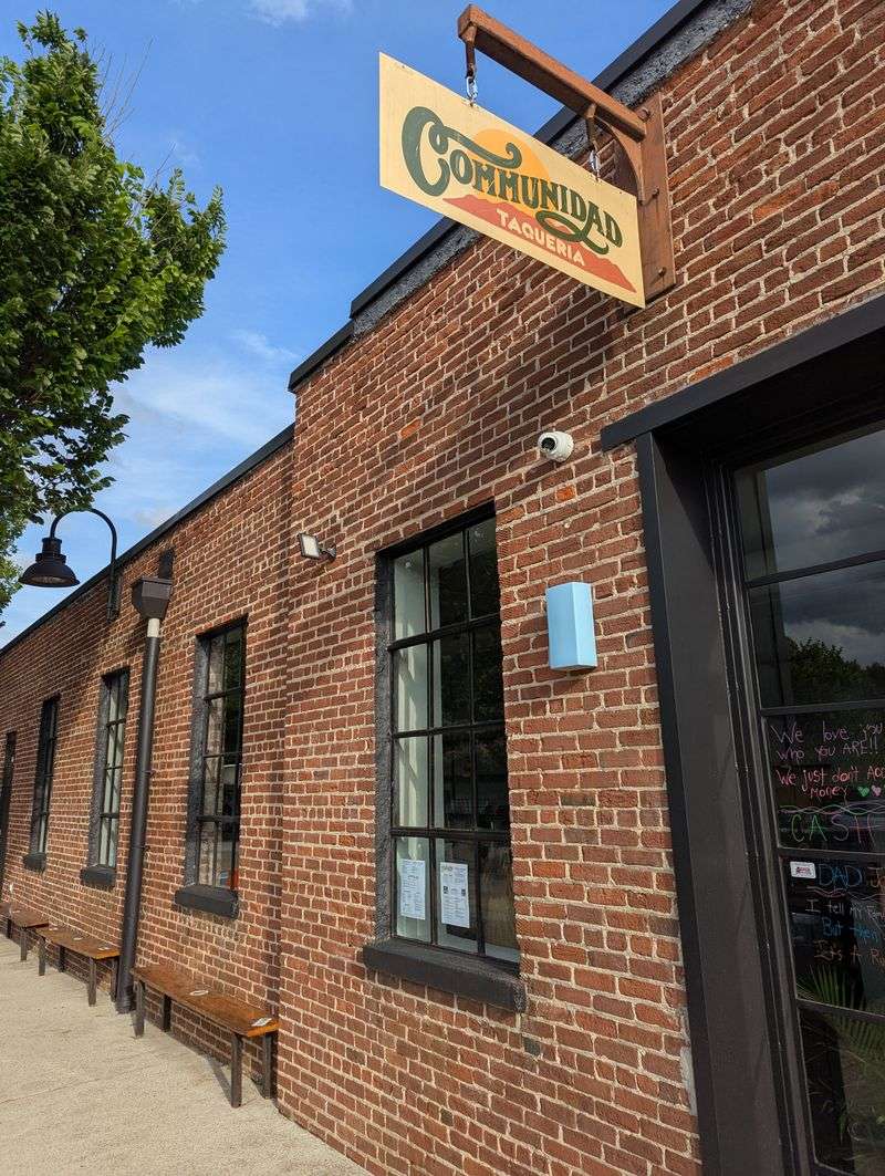 Location Puts You Right in Old Fourth Ward