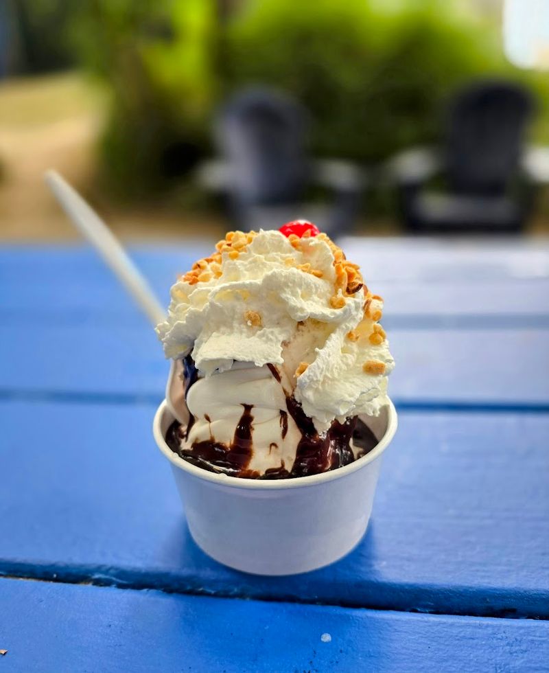 The Dairy Corner (Scarborough)