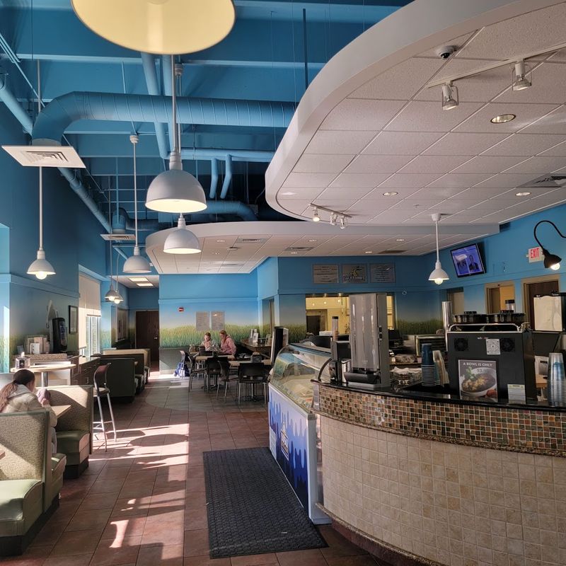 A Great Place For South Dakota Road Trip