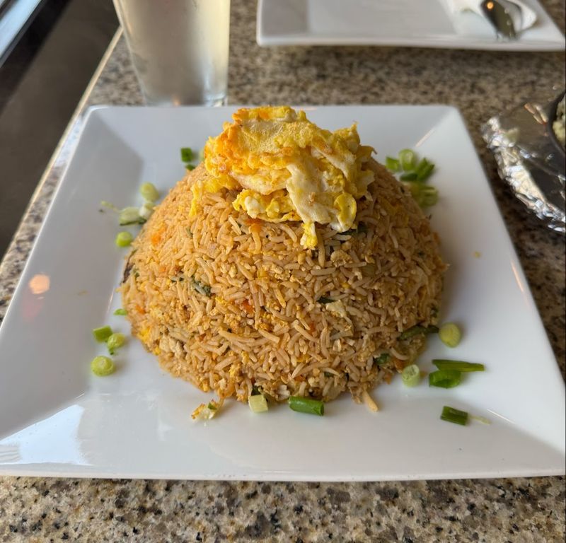 The Biryani Moment I Did Not See Coming