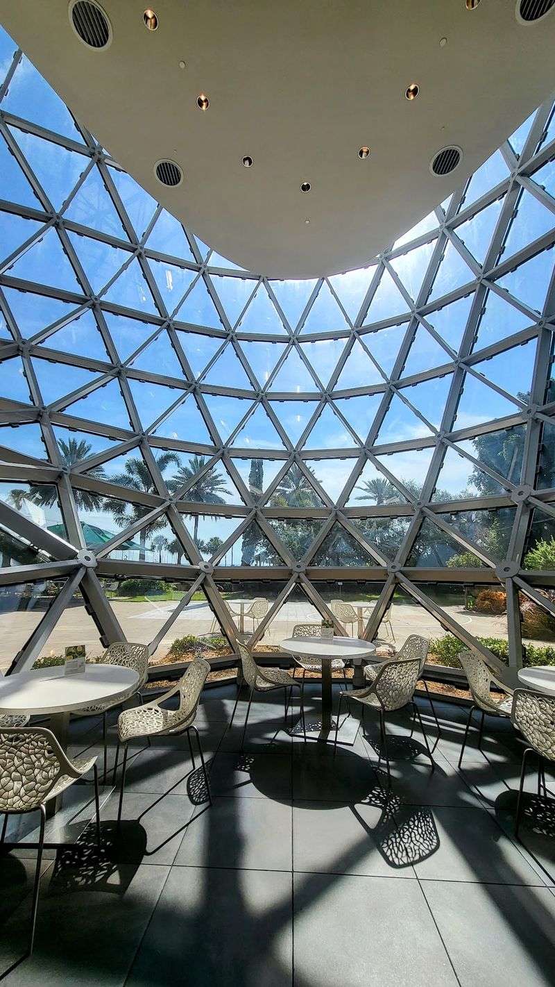 The Dalí Museum