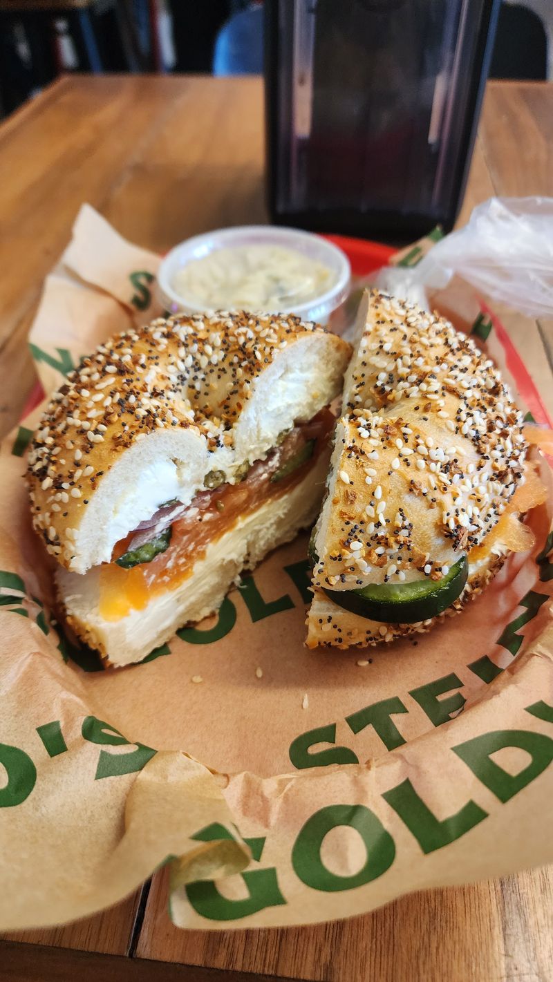 Steingold's of Chicago – Chicago