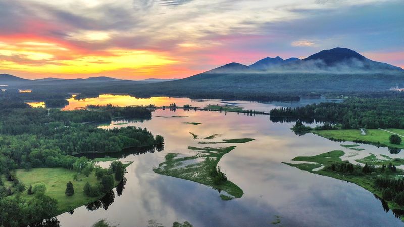 The Dam That Changed Everything