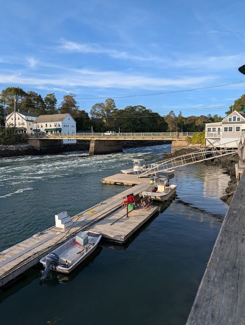 The Twin Villages Connection With Newcastle