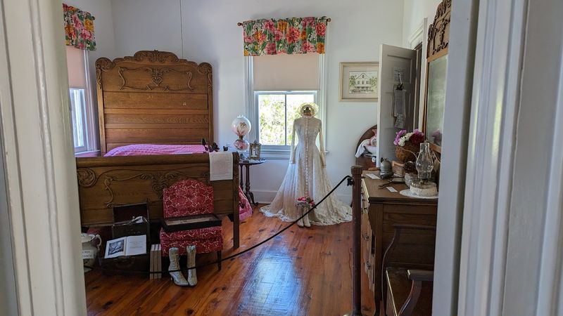 The Dark And Storied Origins Of The Riddle House