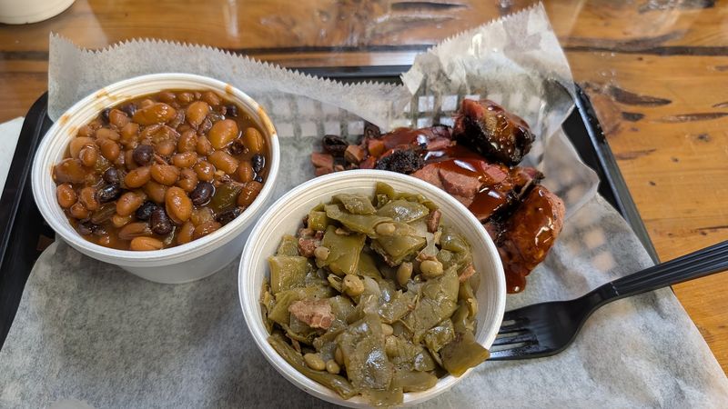 The Datil Beans Earned Their House Favorite Title Fair And Square