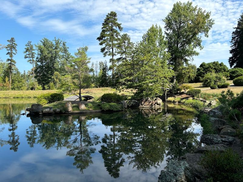 The Dawes Arboretum, Newark, Ohio