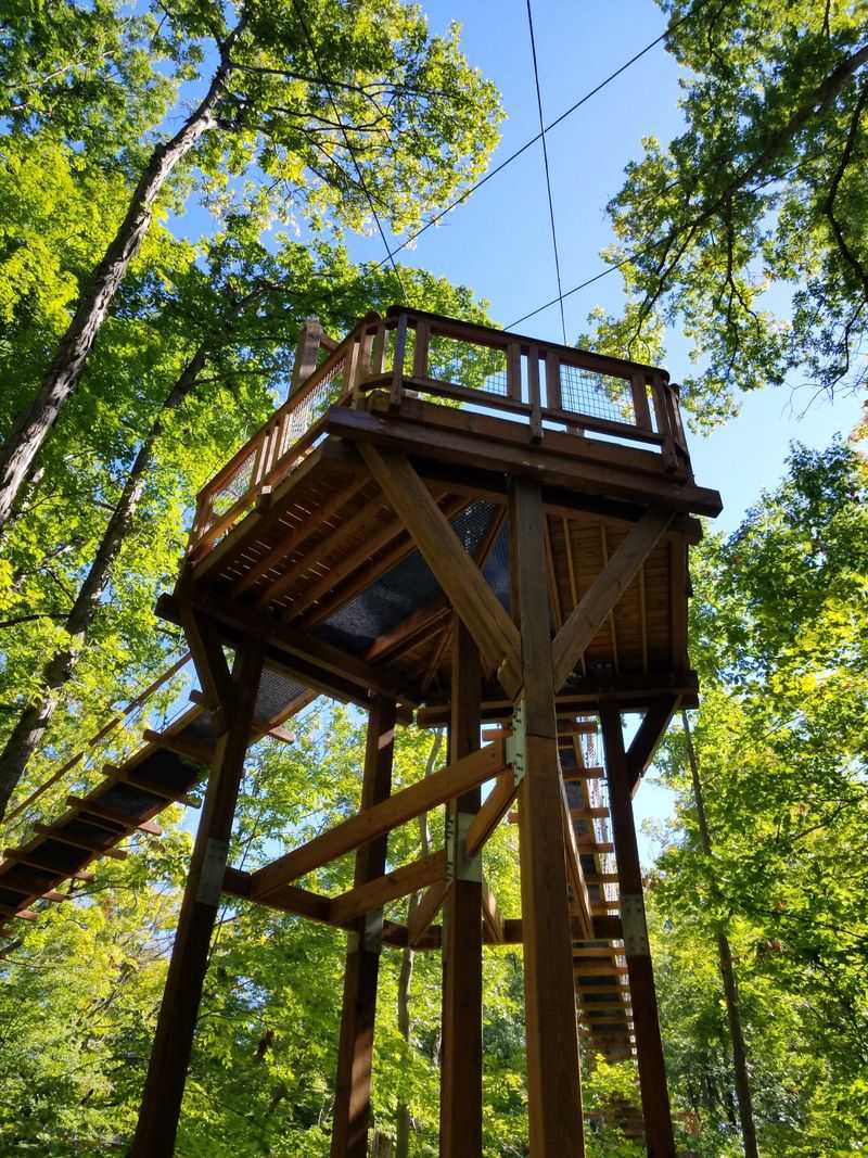 Holden Arboretum — Kirtland