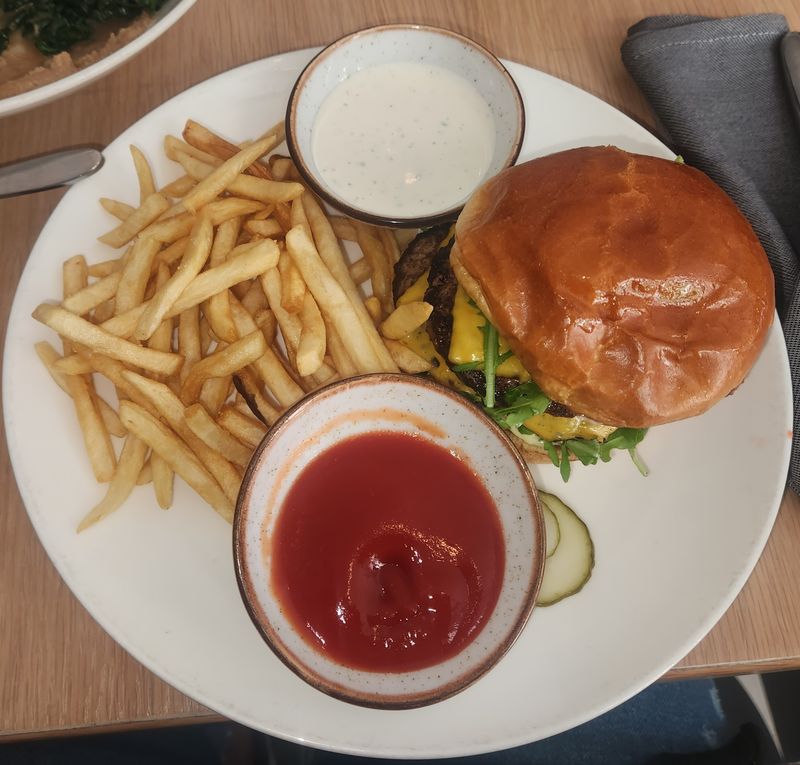 The Warbler – Chicago