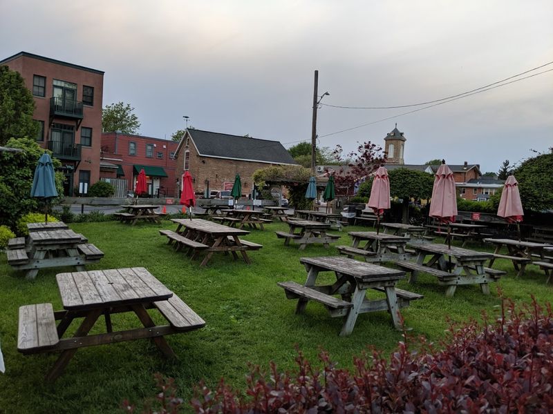 Lakeside Vibes And A Perfect Pin On The Map