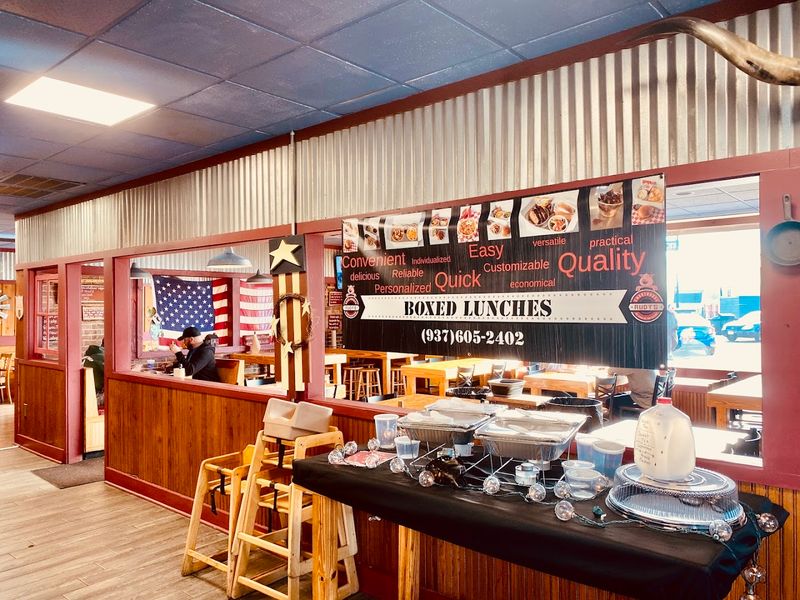 Rudy's Smokehouse, Springfield