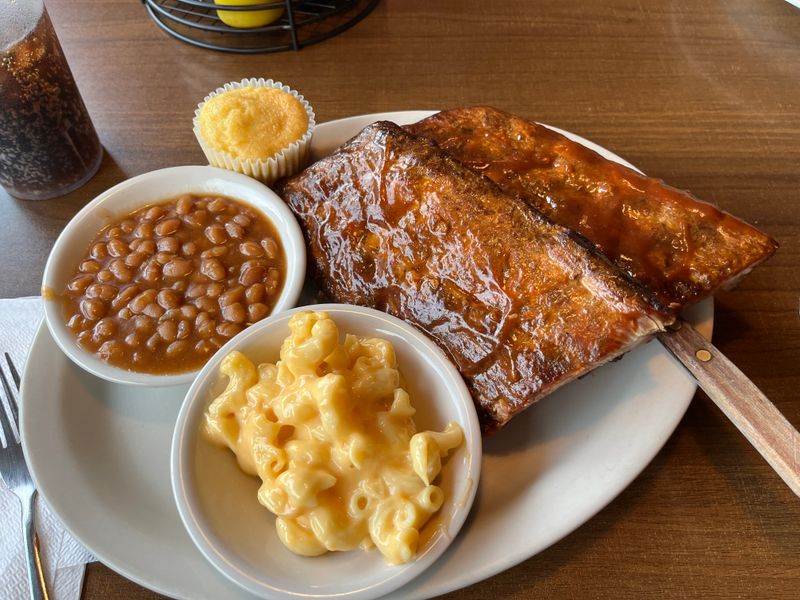 Smok'n Jo's BBQ – Sidney