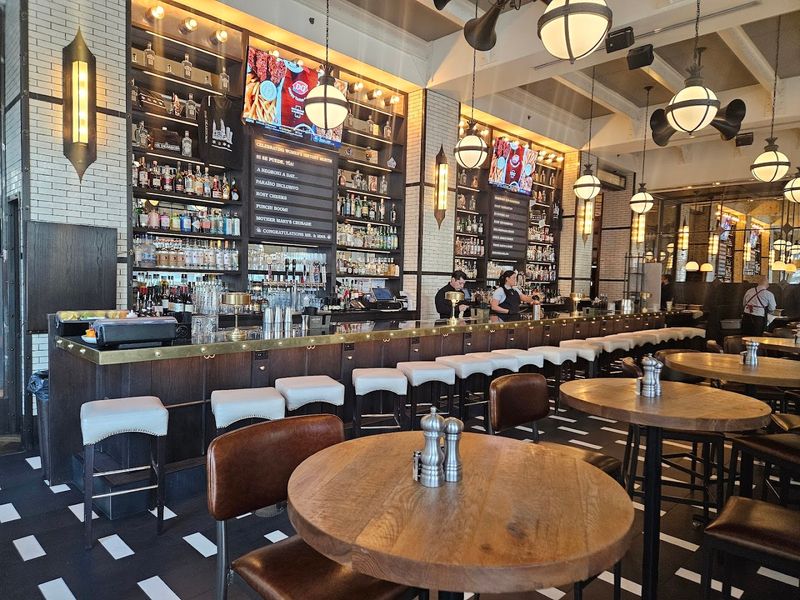 The Dearborn - Chicago