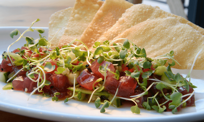 City Steps, Sea Whisper