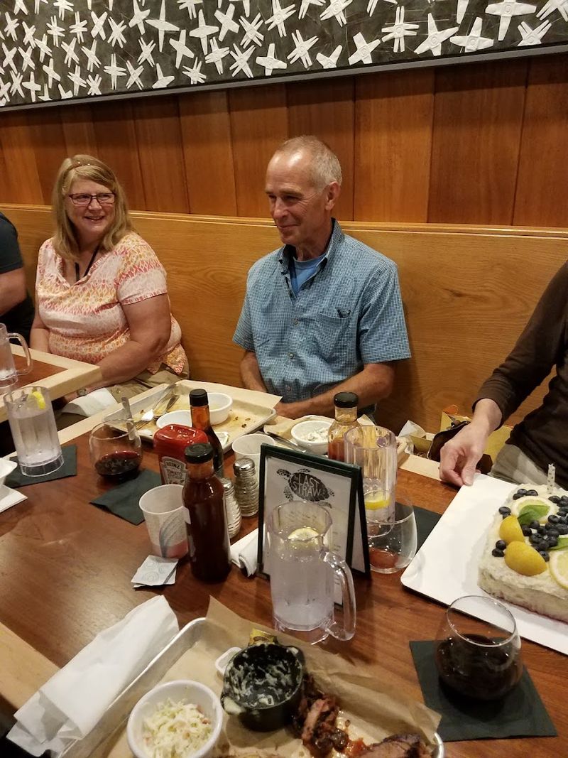 Catering Is Part Of The Operation Too