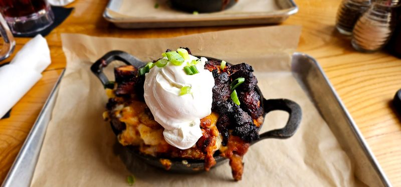 Sides That Actually Deserve Their Own Spotlight