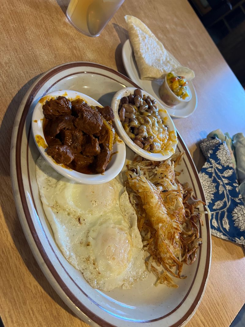 The Straightforward Promise