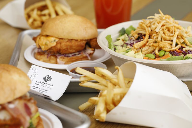 Simple Promise, Kept