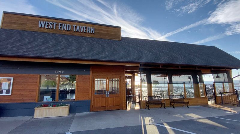West End Tavern (Traverse City)