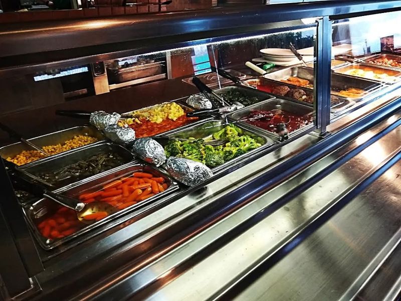 Sign Of The Beefcarver, Royal Oak