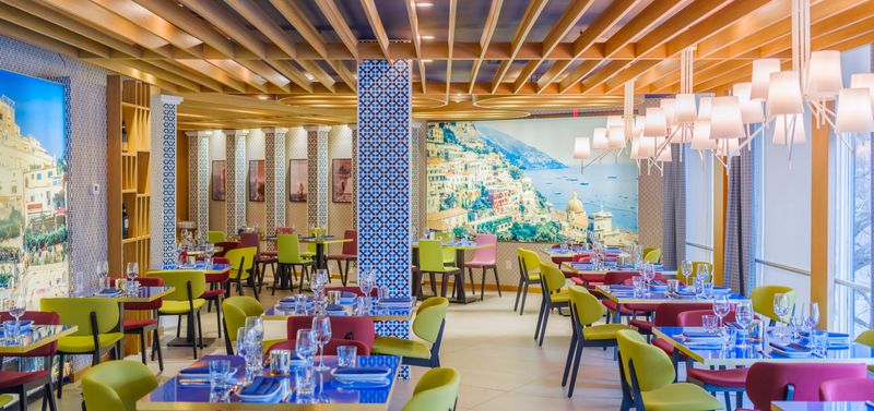 The Decor Has A Layered, Lived-In Quality That Keeps Things Interesting The Decor Has A Layered, Lived-In Quality That Keeps Things Interesting