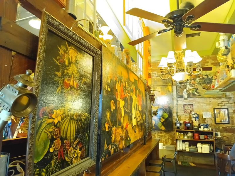 The Service Style Mirrors Authentic European Hospitality