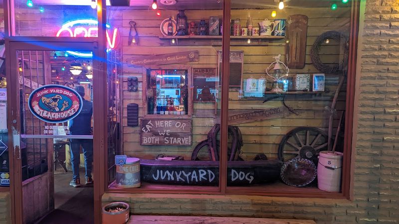 The Decor Is Half The Experience And Twice The Fun