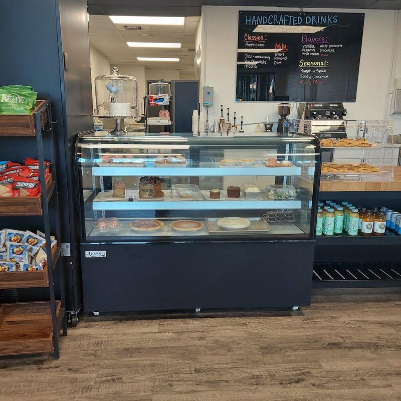 The Dedicated Gluten-Free Environment That Sets Dolce-GF Apart From Every Other Bakery Stop