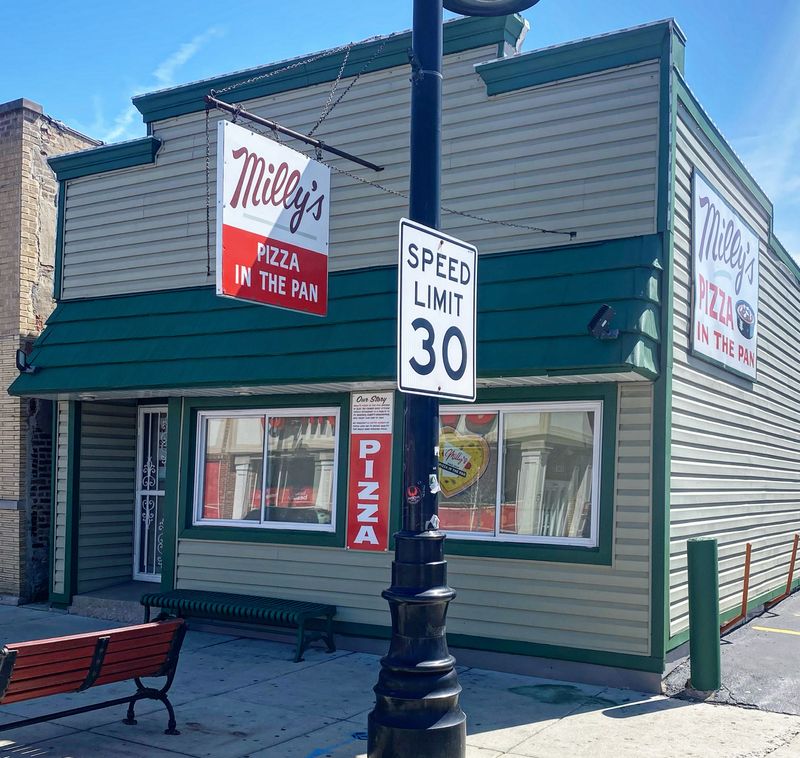 Exact Location And How To Get There