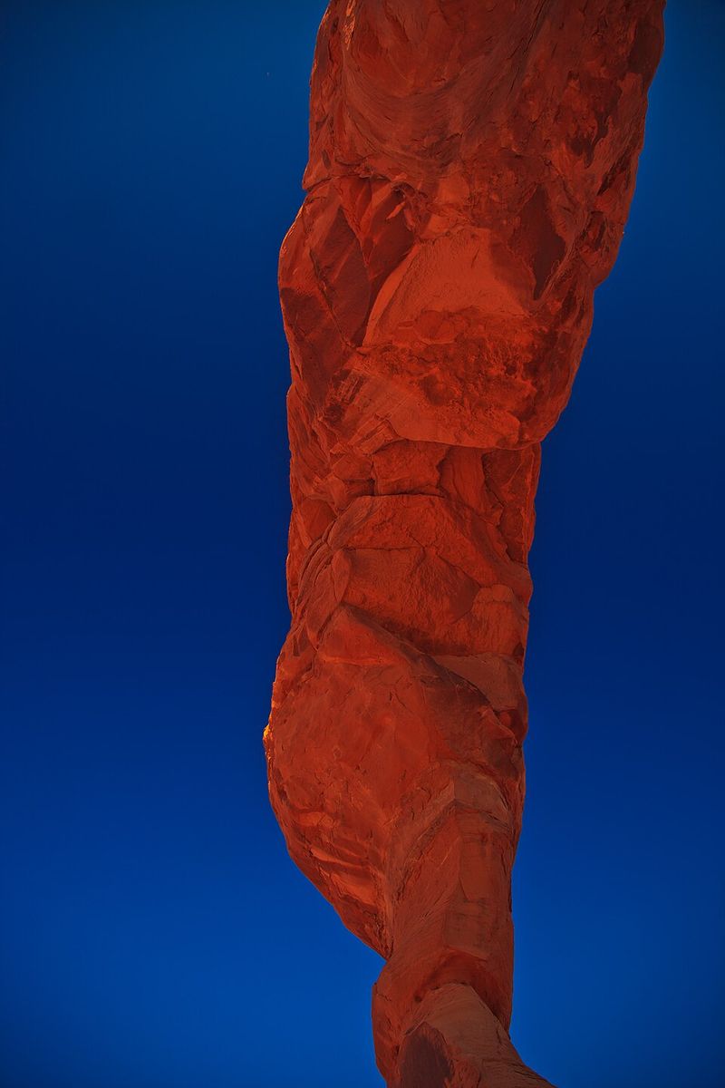 The Deep Spiritual Significance Of Delicate Arch