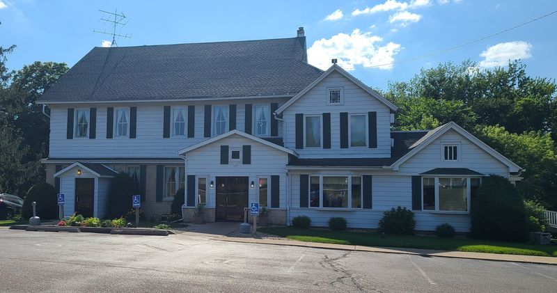 Green Acres Restaurant